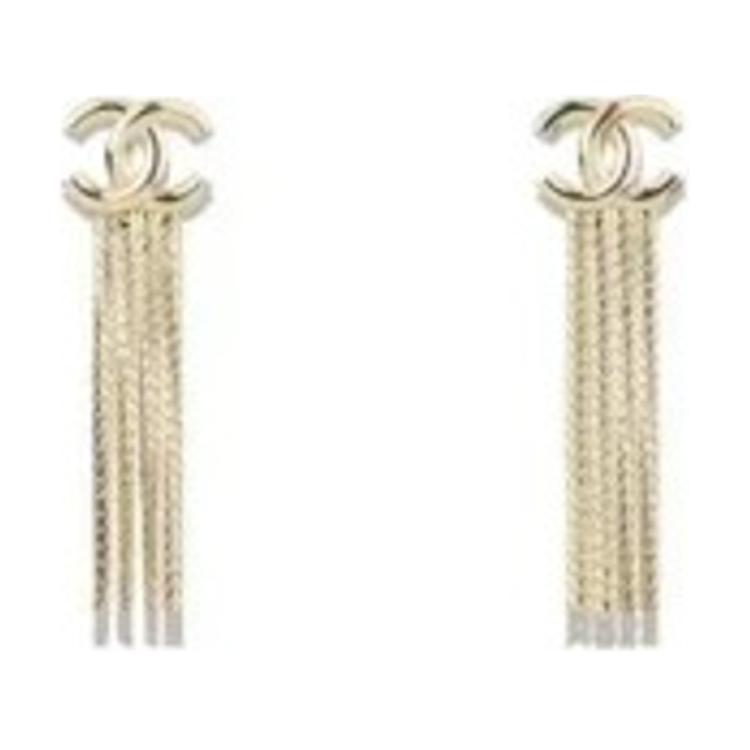 Серьги женские CHANEL
Серьги женские CHANEL