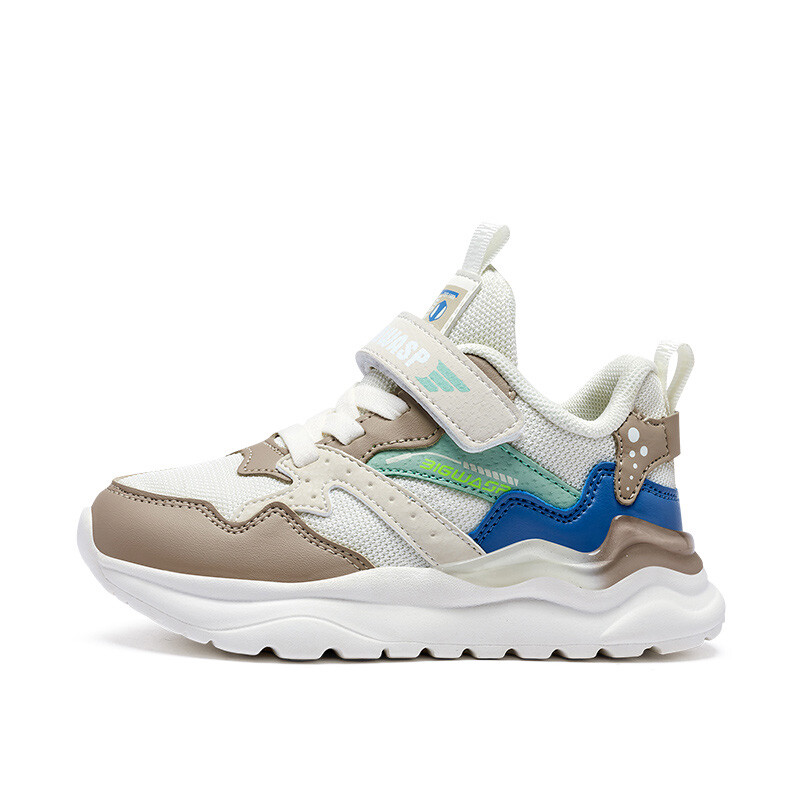 Кроссовки для детей "Дети" Big Wasp, бежевый/хаки
Кроссовки для детей "Дети" Big Wasp, бежевый/хаки