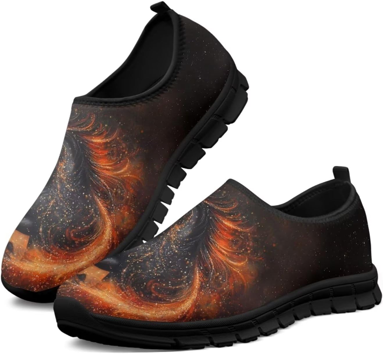 Кроссовки Binienty для мужчин и женщин, оранжевый
Кроссовки Binienty для мужчин и женщин, оранжевый