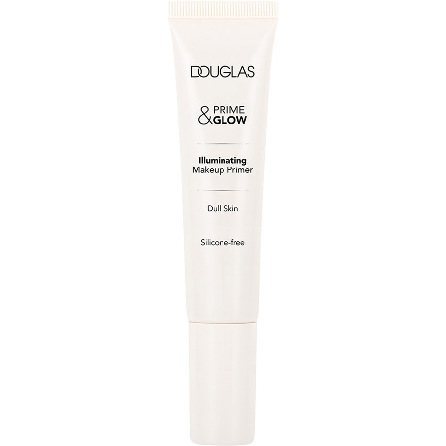 Тональная основа Douglas Collection Illuminating Makeup Primer, Prime & Glow 30 ml
Тональная основа Douglas Collection Illuminating Makeup Primer, Prime & Glow 30 ml