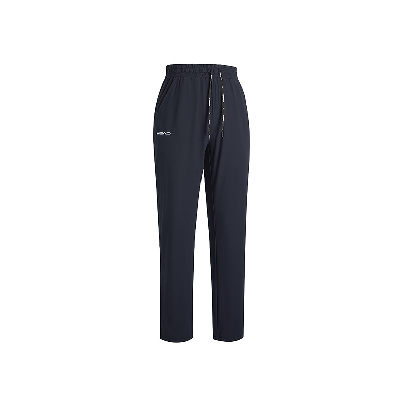Спортивные брюки женские HEAD, черный (однотонный)
Спортивные брюки женские HEAD, черный (однотонный)