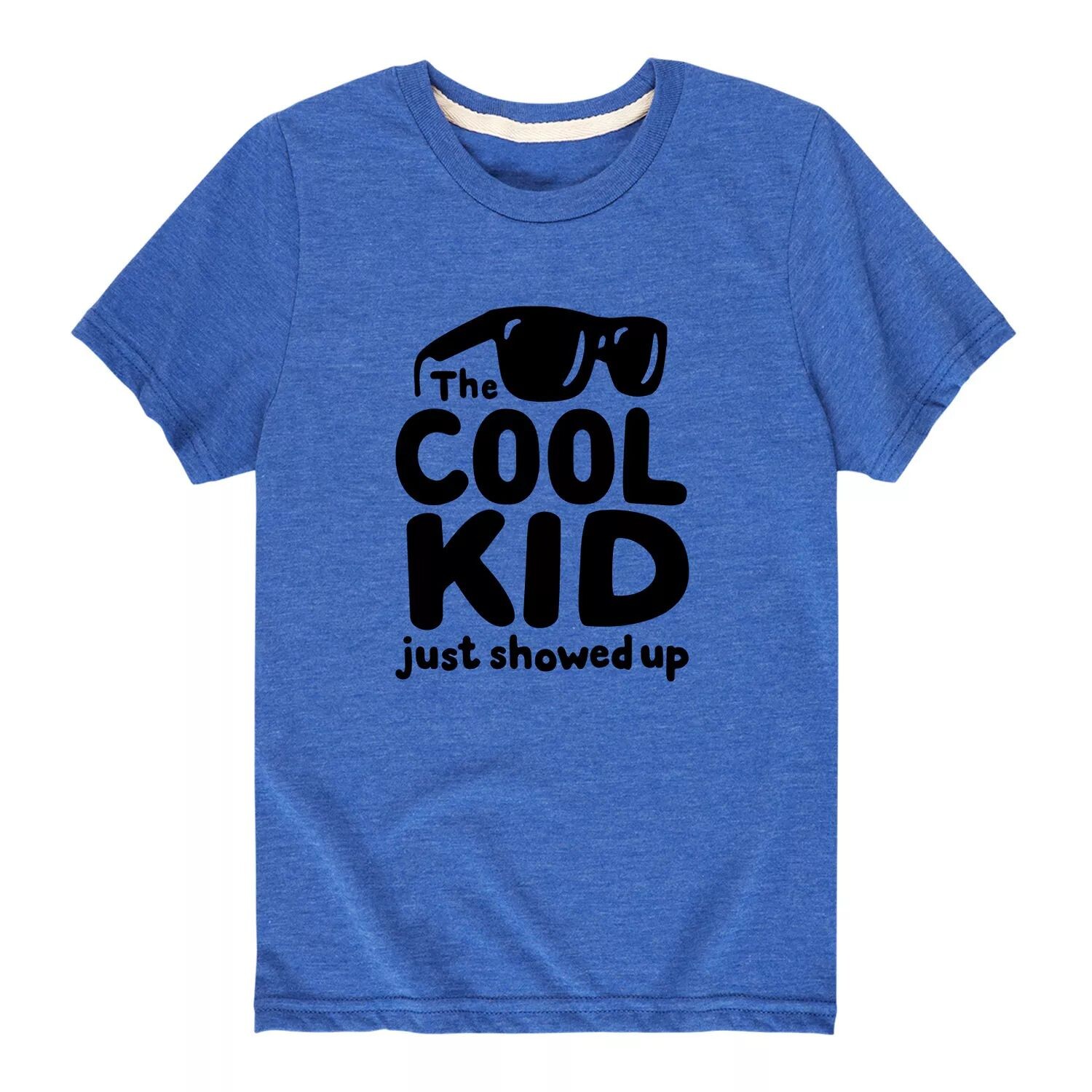 Футболка для мальчиков 8–20 лет «Крутой пацан только что появился» Licensed Character
Футболка для мальчиков 8–20 лет «Крутой пацан только что появился» Licensed Character