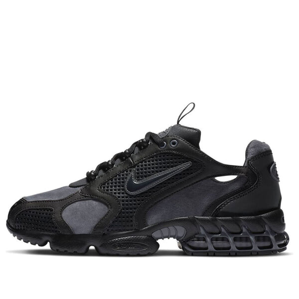 Кроссовки air zoom spiridon cage 2 se Nike, черный
Кроссовки air zoom spiridon cage 2 se Nike, черный