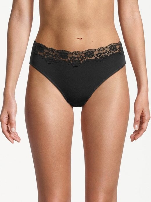 Комплект брюк jazz, 3 пары, романтика Nina Von C., черный
Комплект брюк jazz, 3 пары, романтика Nina Von C., черный