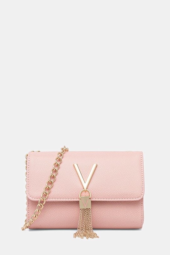 Сумка Valentino Bags, розовый
Сумка Valentino Bags, розовый