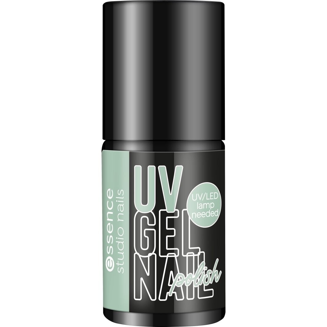 Лак для ногтей studio nails uv gel nail Essence, 16 - sage the day, объем 5 мл
Лак для ногтей studio nails uv gel nail Essence, 16 - sage the day, объем 5 мл