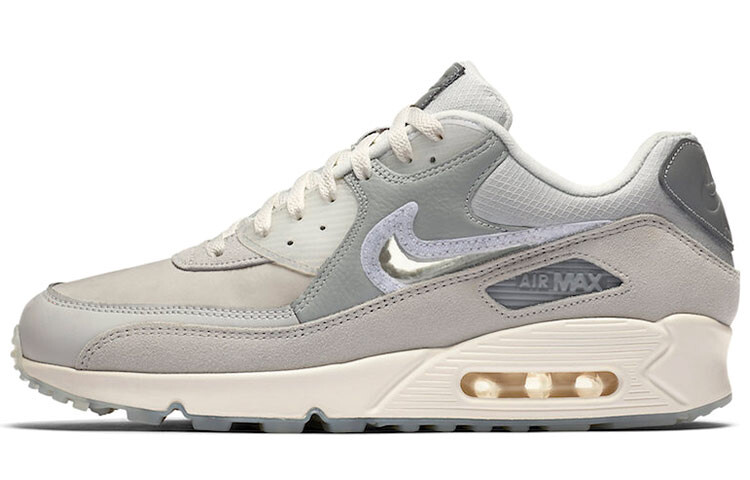 Кроссовки Nike Air Max 90 унисекс
Кроссовки Nike Air Max 90 унисекс