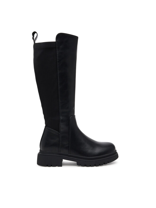 Сапоги CEO-CS5819-63 Deezee, черный
Сапоги CEO-CS5819-63 Deezee, черный