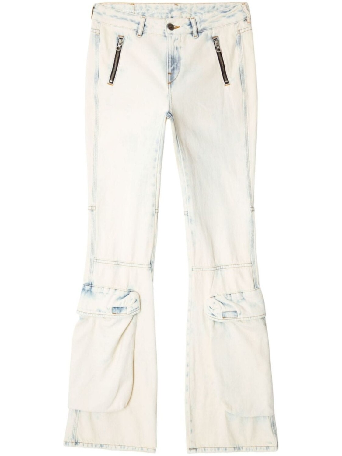 Джинсы D-Poky Diesel, синий
Джинсы D-Poky Diesel, синий