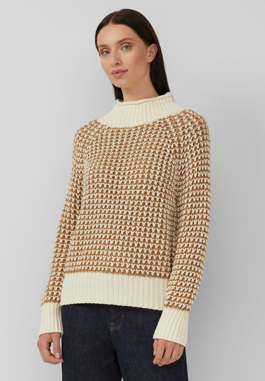 Джемпер s.Oliver Jumper, Creme/Beige
Джемпер s.Oliver Jumper, Creme/Beige