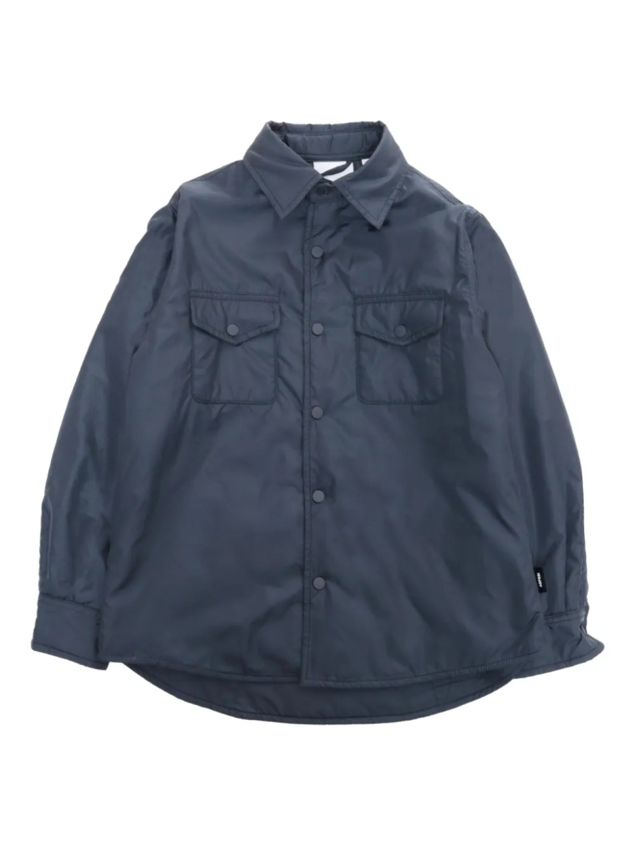 Куртка с длинными рукавами Aspesi Kids, синий
Куртка с длинными рукавами Aspesi Kids, синий