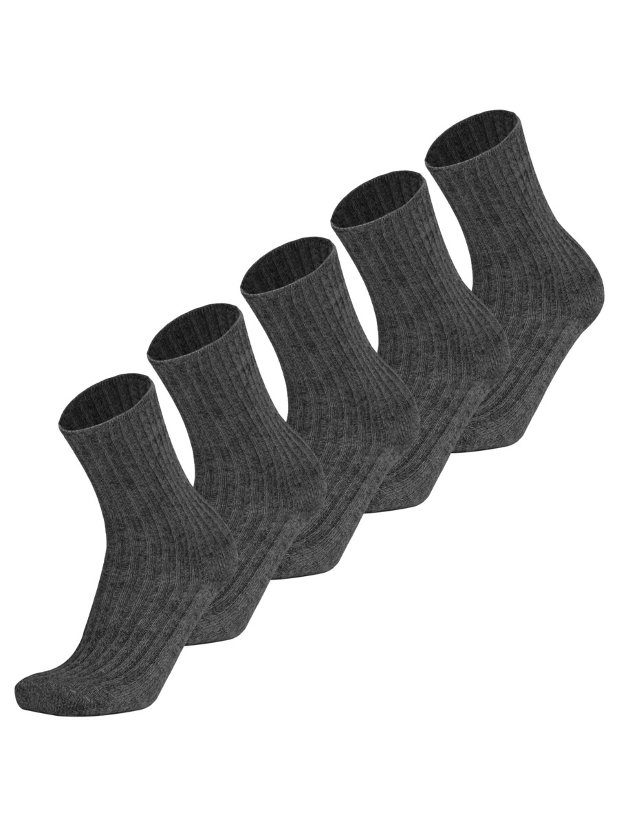 Спортивные носки Polar Husky, антрацит
Спортивные носки Polar Husky, антрацит