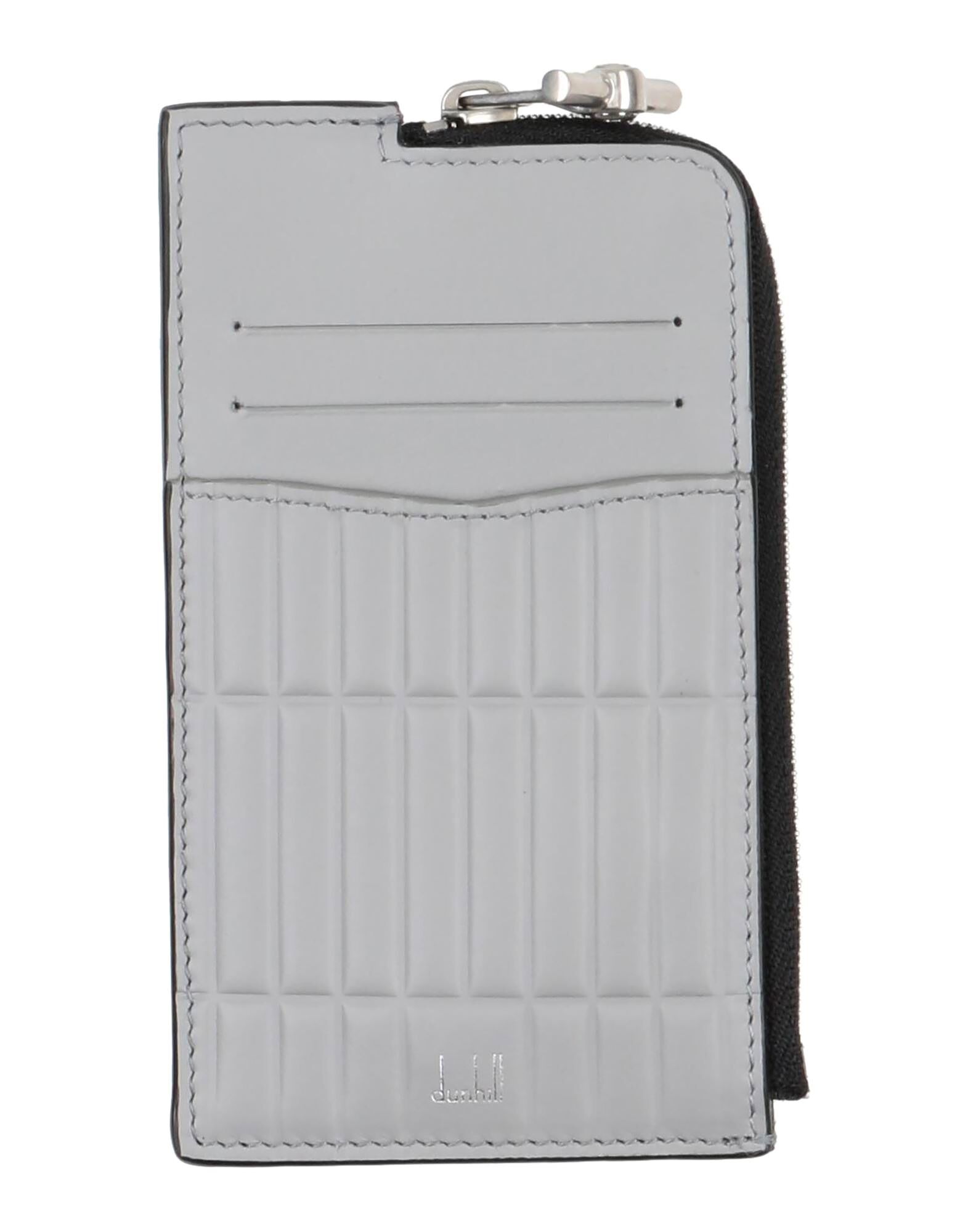 Кошелек Dunhill, серый
Кошелек Dunhill, серый