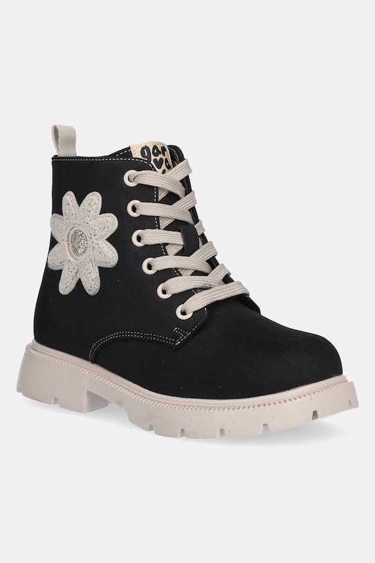 Детские ботинки Garvalin, черный
Детские ботинки Garvalin, черный