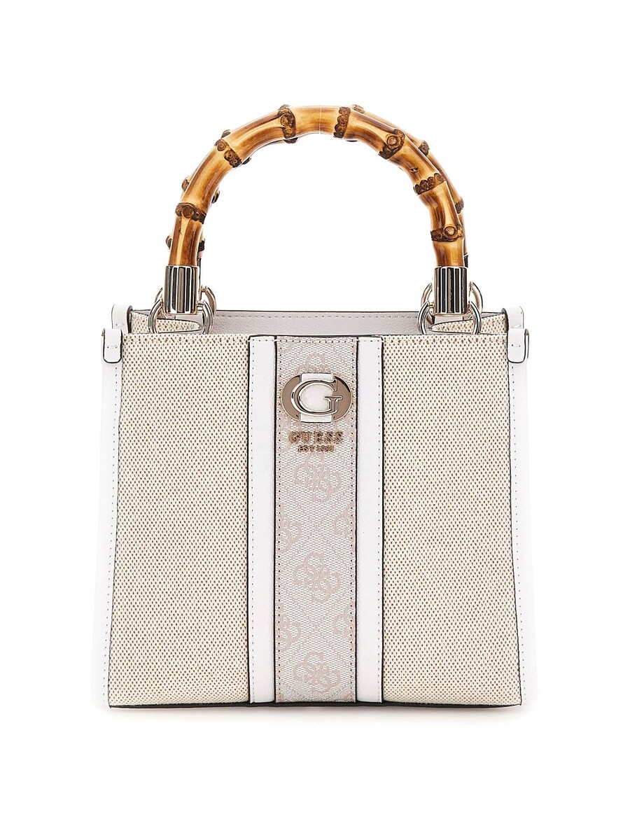 Сумочка GUESS Kerima, белый
Сумочка GUESS Kerima, белый