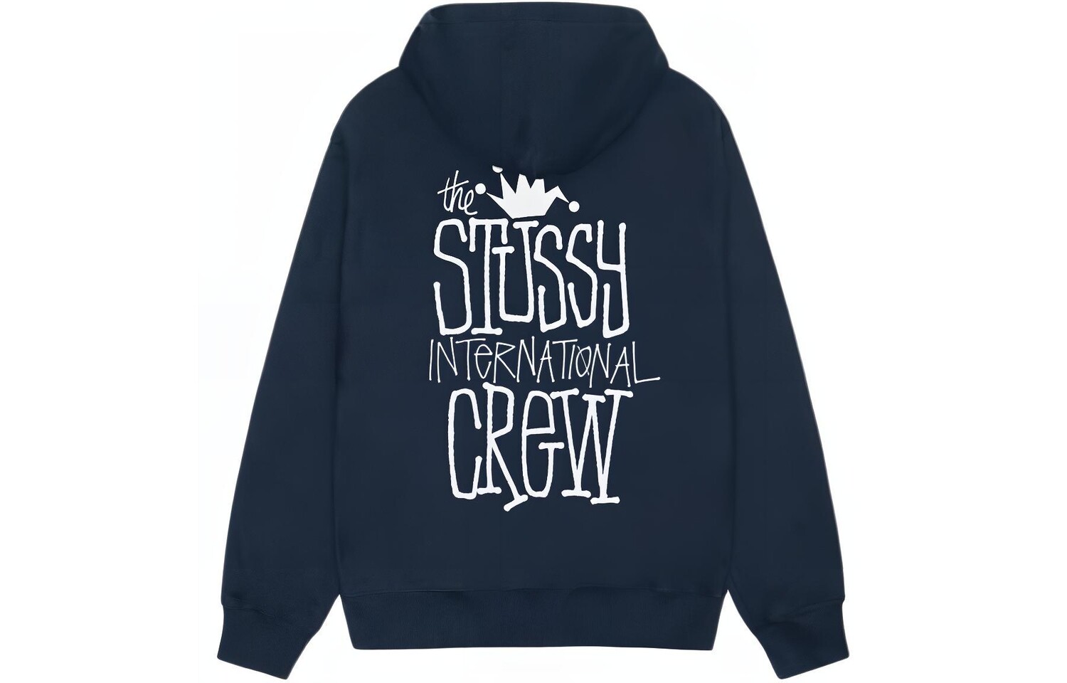 Толстовка унисекс Stussy, цвет Black, Черный, Толстовка унисекс Stussy, цвет Black
Толстовка унисекс Stussy, цвет Black, Черный, Толстовка унисекс Stussy, цвет Black
