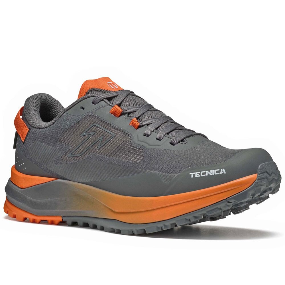 Походная обувь Tecnica Spark S Goretex, серый 
Походная обувь Tecnica Spark S Goretex, серый