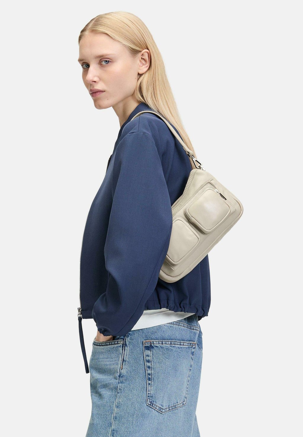 Сумка Liebeskind Berlin, песочный
Сумка Liebeskind Berlin, песочный