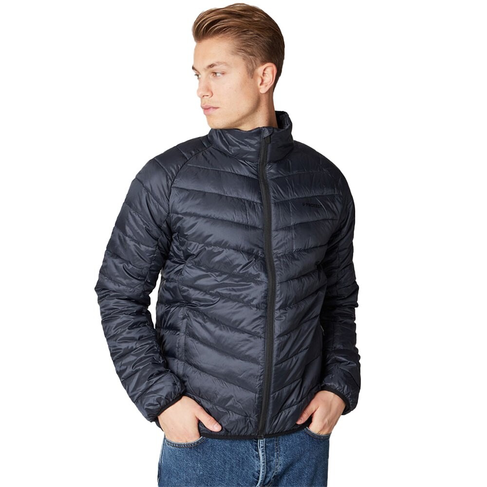 Спортивная куртка Protest Shaffer Down, синий
Спортивная куртка Protest Shaffer Down, синий