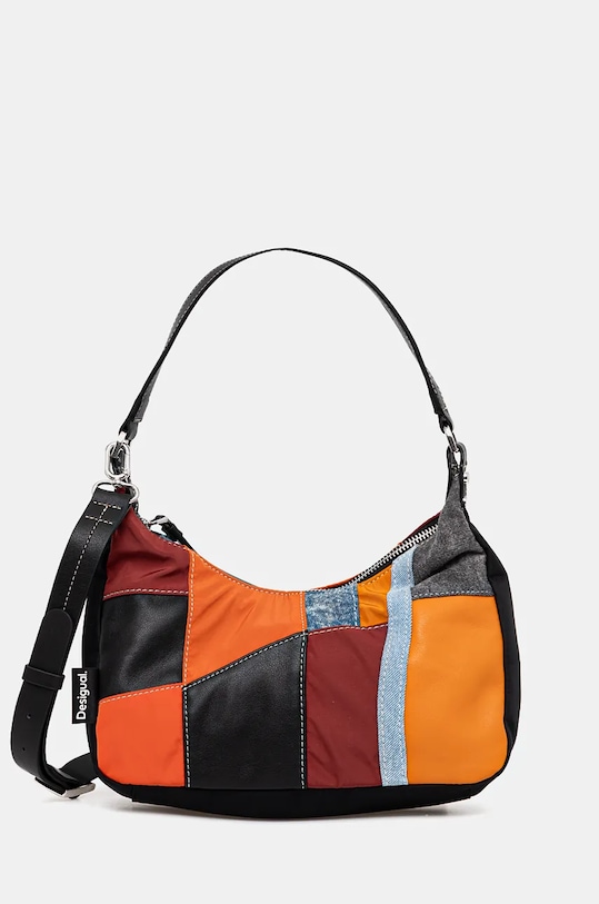 Сумка LOVELACE HEAVEN Desigual, оранжевый
Сумка LOVELACE HEAVEN Desigual, оранжевый