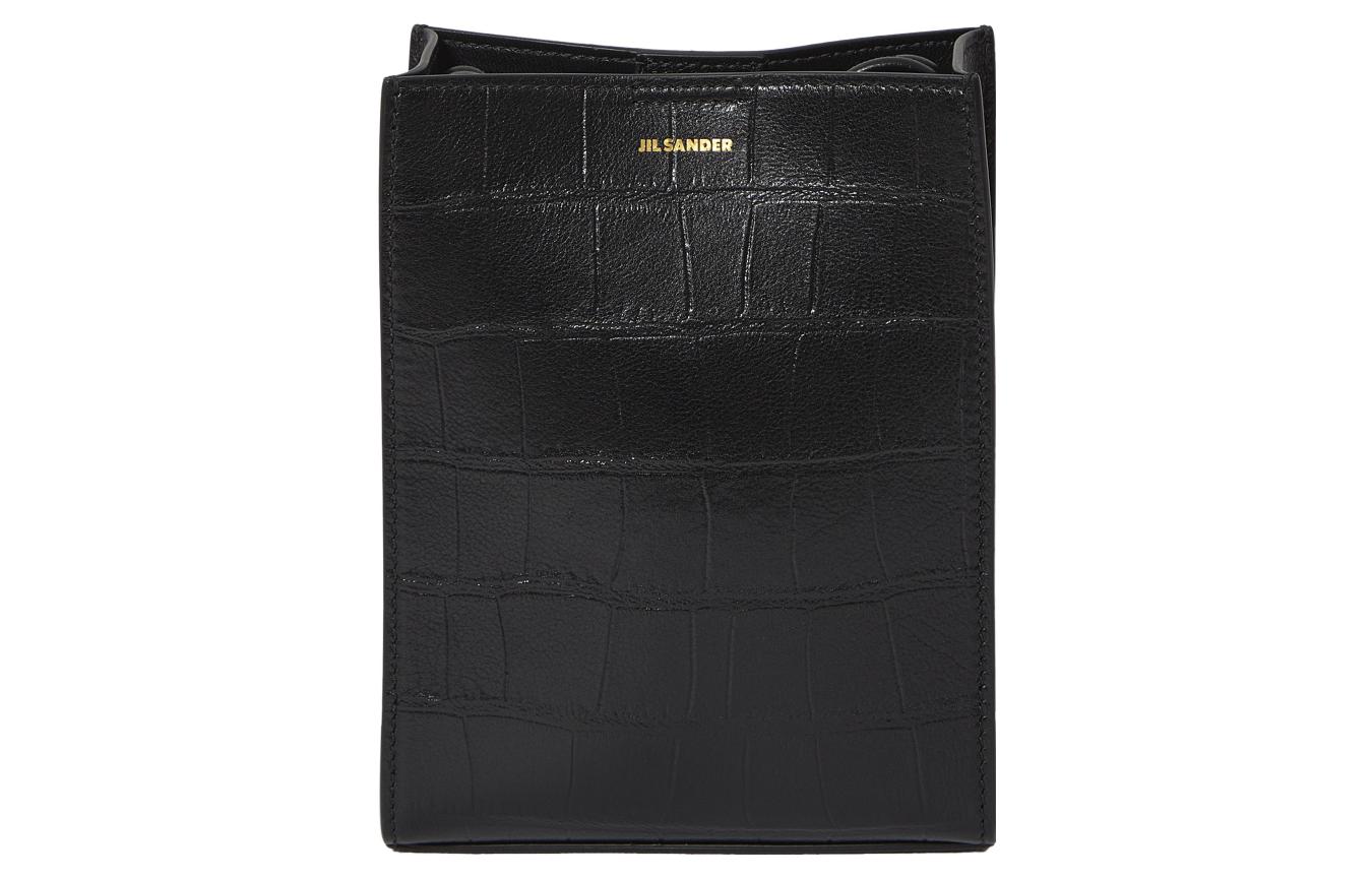 Сумка через плечо с тисненым логотипом JIL SANDER, Set (Bag+Dust Bag)
Сумка через плечо с тисненым логотипом JIL SANDER, Set (Bag+Dust Bag)