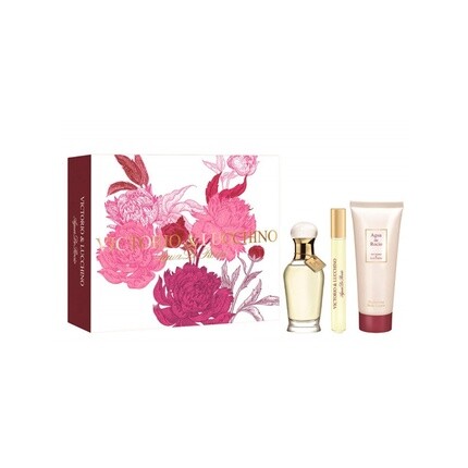 Victorio And Lucchino Agua De Rocio Edt 50 Vpo Body Vpo 10
Victorio And Lucchino Agua De Rocio Edt 50 Vpo Body Vpo 10