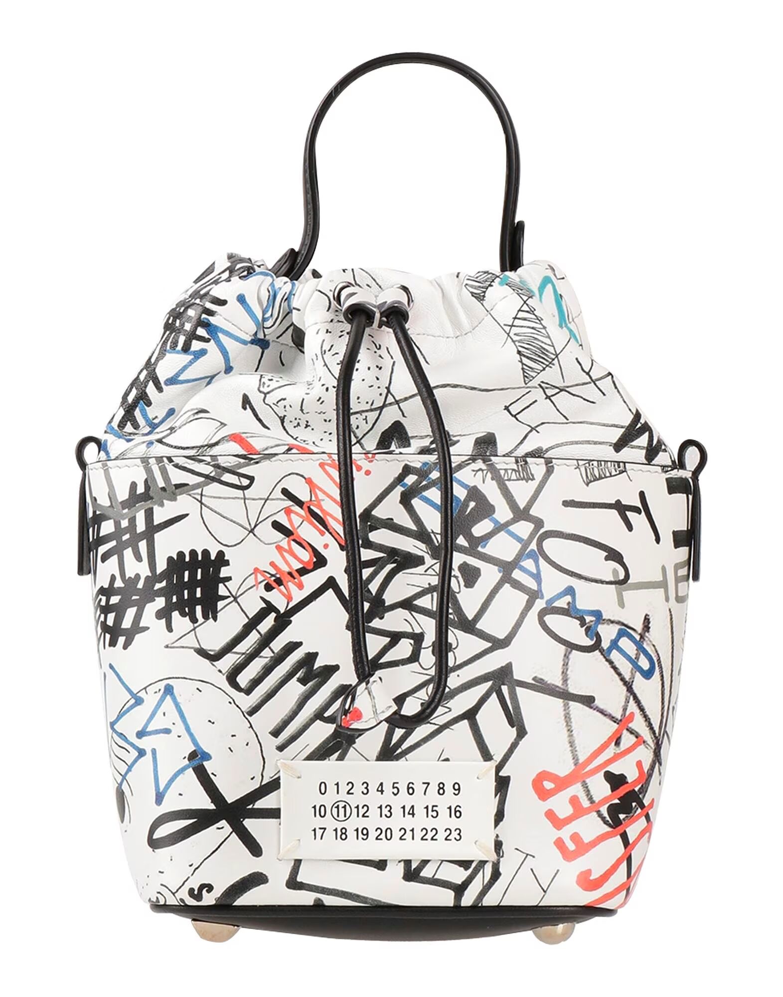 Сумка Maison Margiela, белый
Сумка Maison Margiela, белый