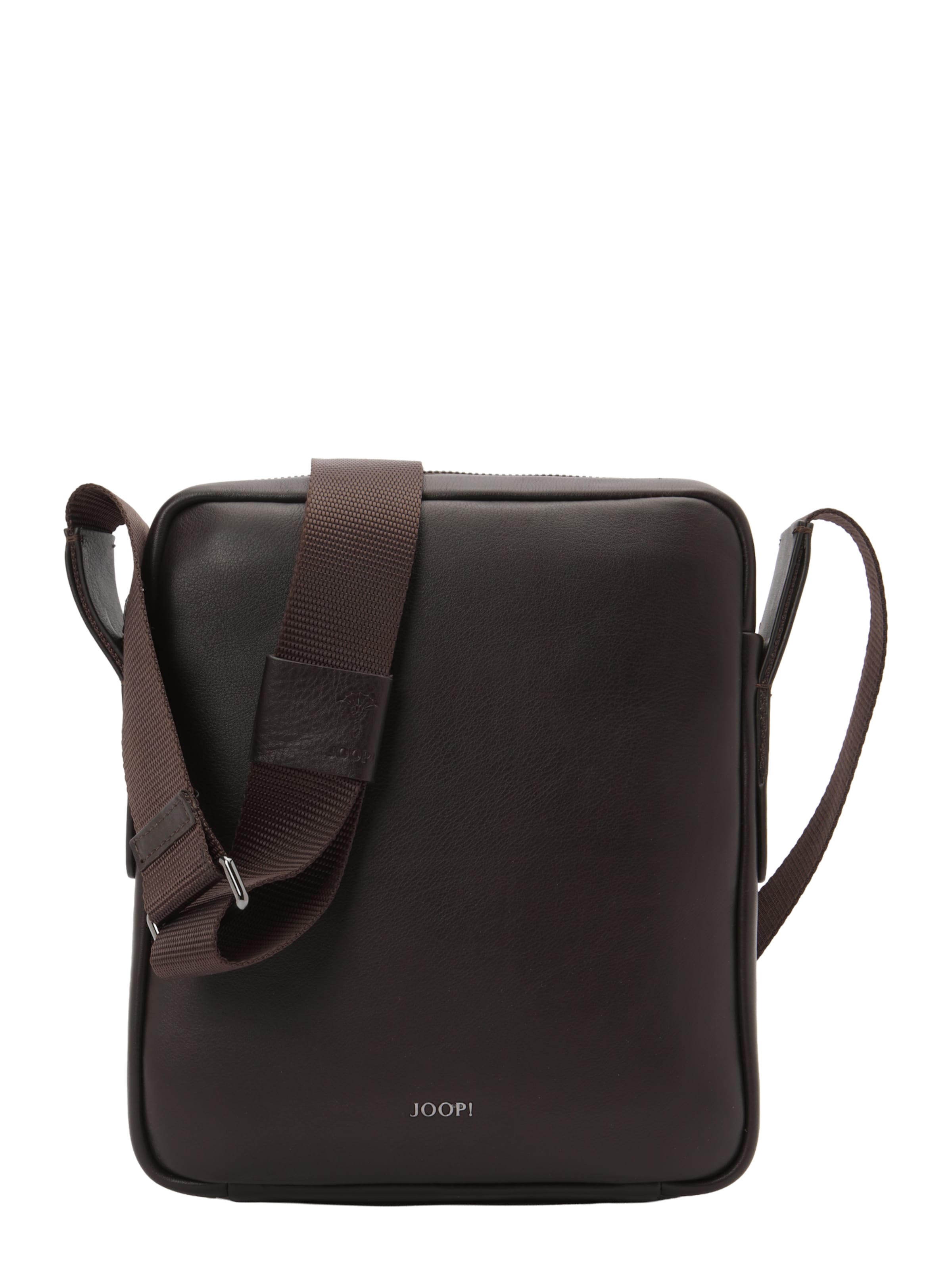 JOOP! Сумка через плечо 'Orvieto Remus' в темно-коричневом цвете
JOOP! Сумка через плечо 'Orvieto Remus' в темно-коричневом цвете