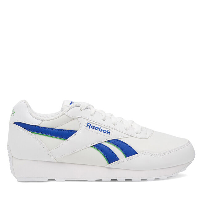 Кроссовки Reebok Rewind R 100074153 White, белый
Кроссовки Reebok Rewind R 100074153 White, белый