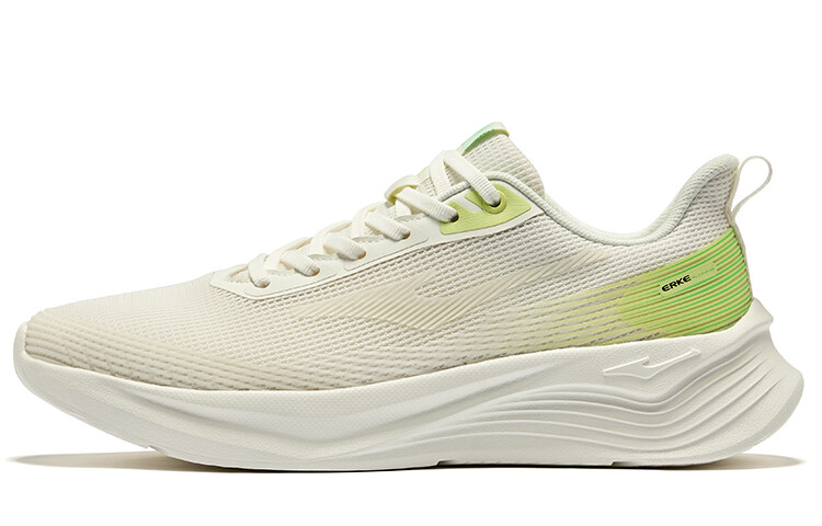 Кроссовки мужские низкие белые Erke
Кроссовки мужские низкие белые Erke