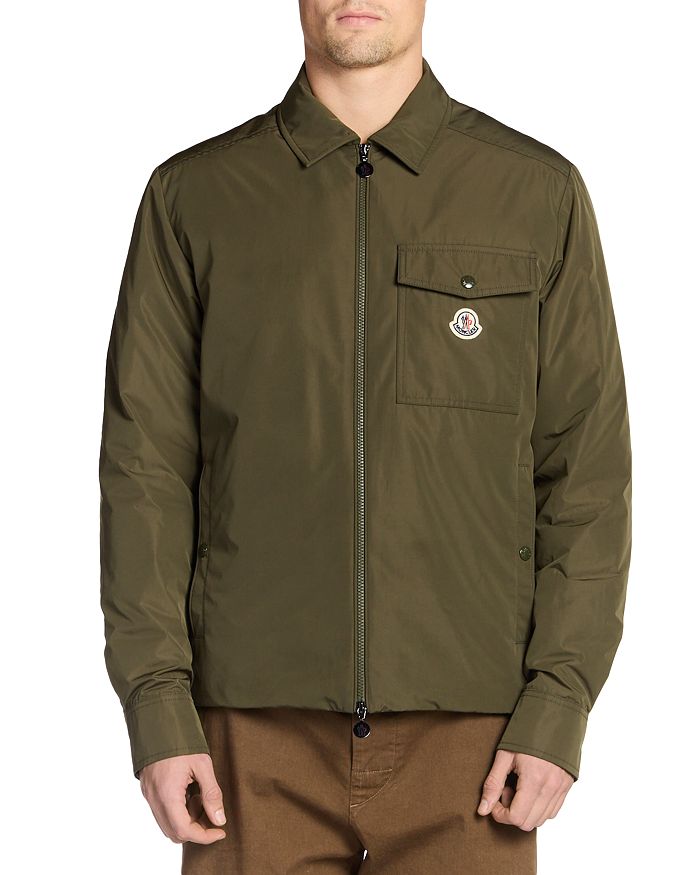 Куртка Vigeon Moncler, зеленый
Куртка Vigeon Moncler, зеленый