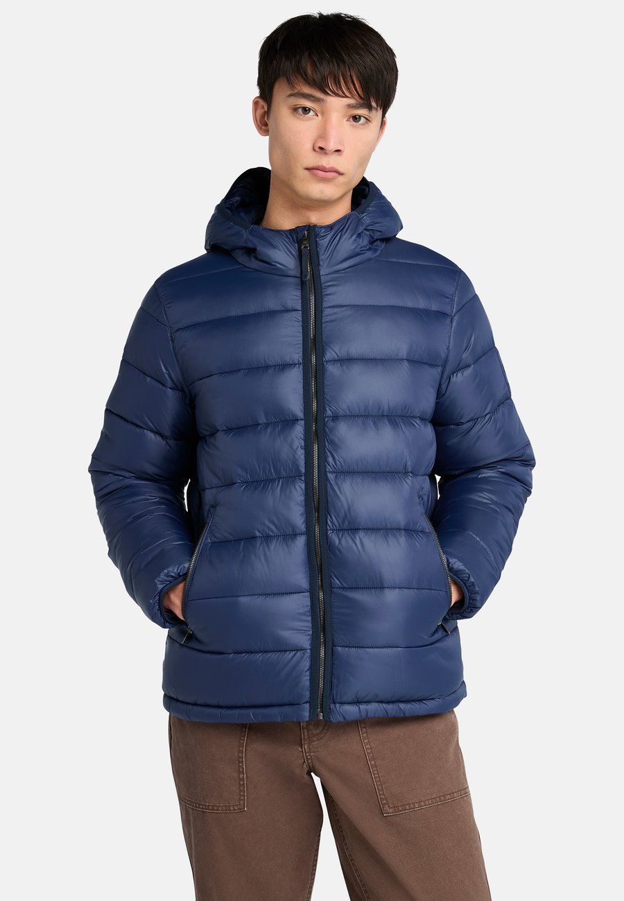 Куртка Timberland PUFFER, Navy/Dark Blue
Куртка Timberland PUFFER, Navy/Dark Blue