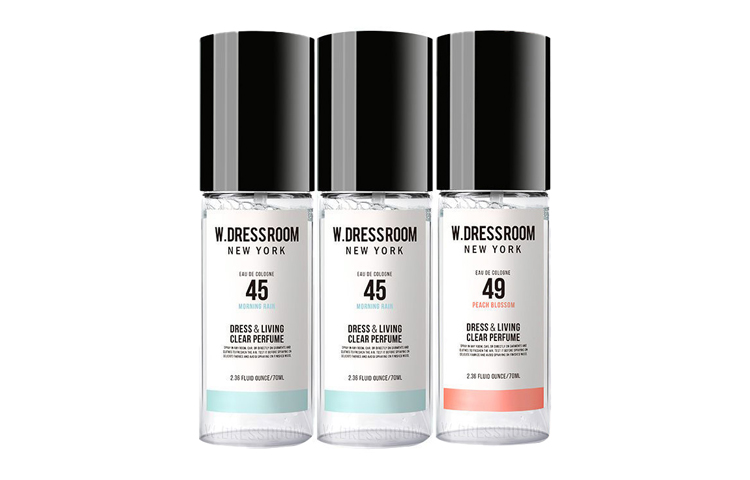 Perfumes Unisex W.DRESSROOM
Perfumes Unisex W.DRESSROOM