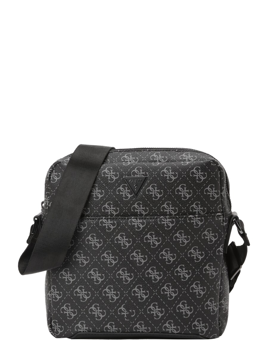 Сумка кросс-боди GUESS MILANO CROSSBODY, Black
Сумка кросс-боди GUESS MILANO CROSSBODY, Black