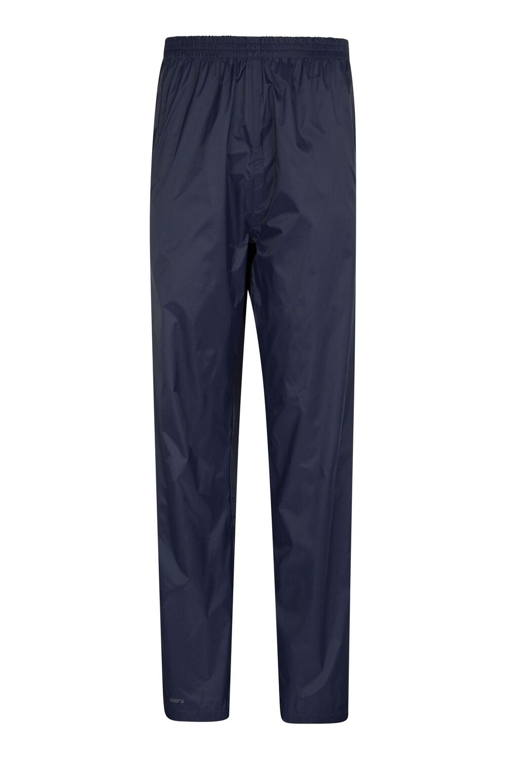 Женские непромокаемые брюки-пакка Mountain Warehouse, синий
Женские непромокаемые брюки-пакка Mountain Warehouse, синий