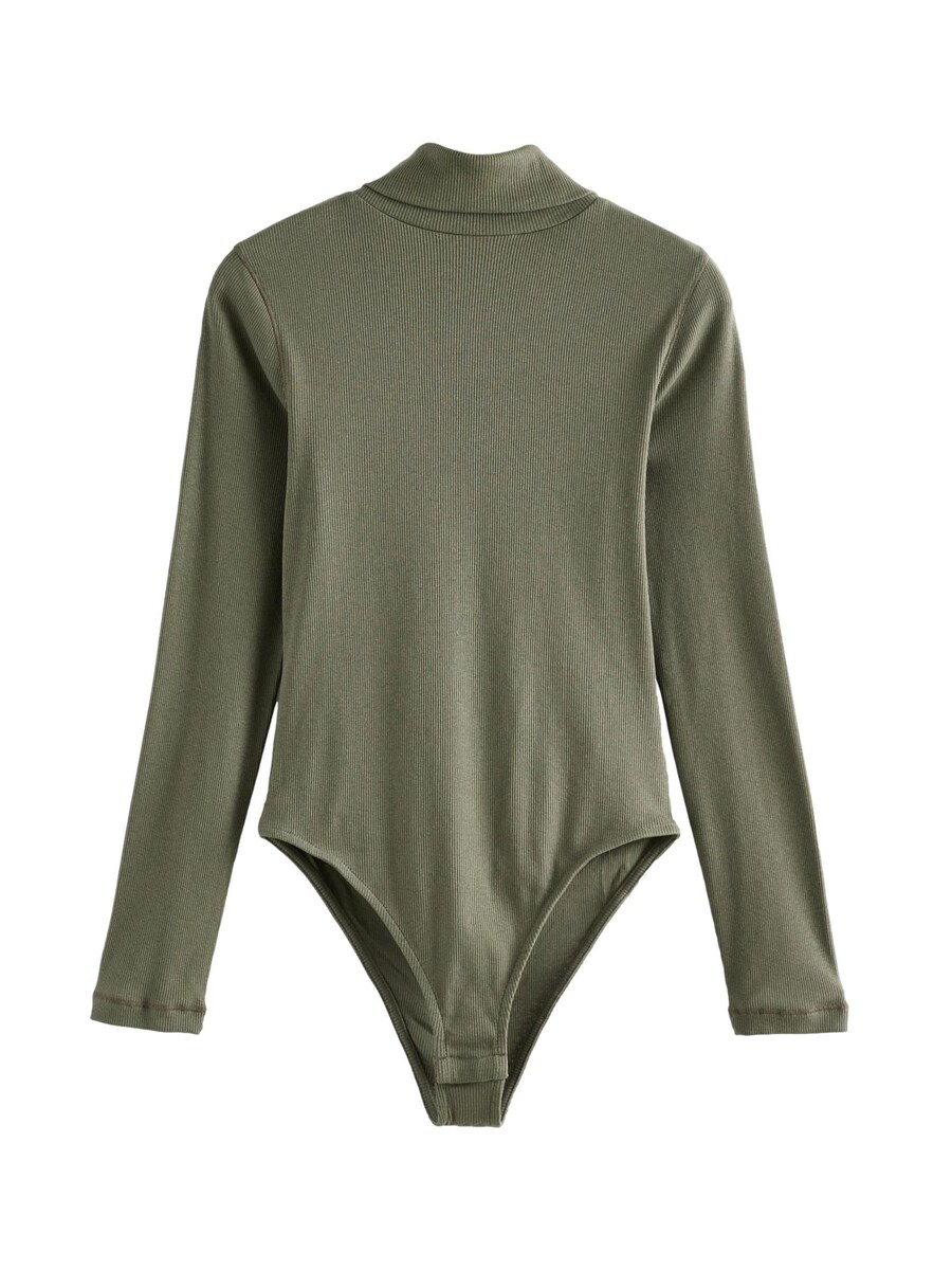 Боди Next, зеленый
Боди Next, зеленый