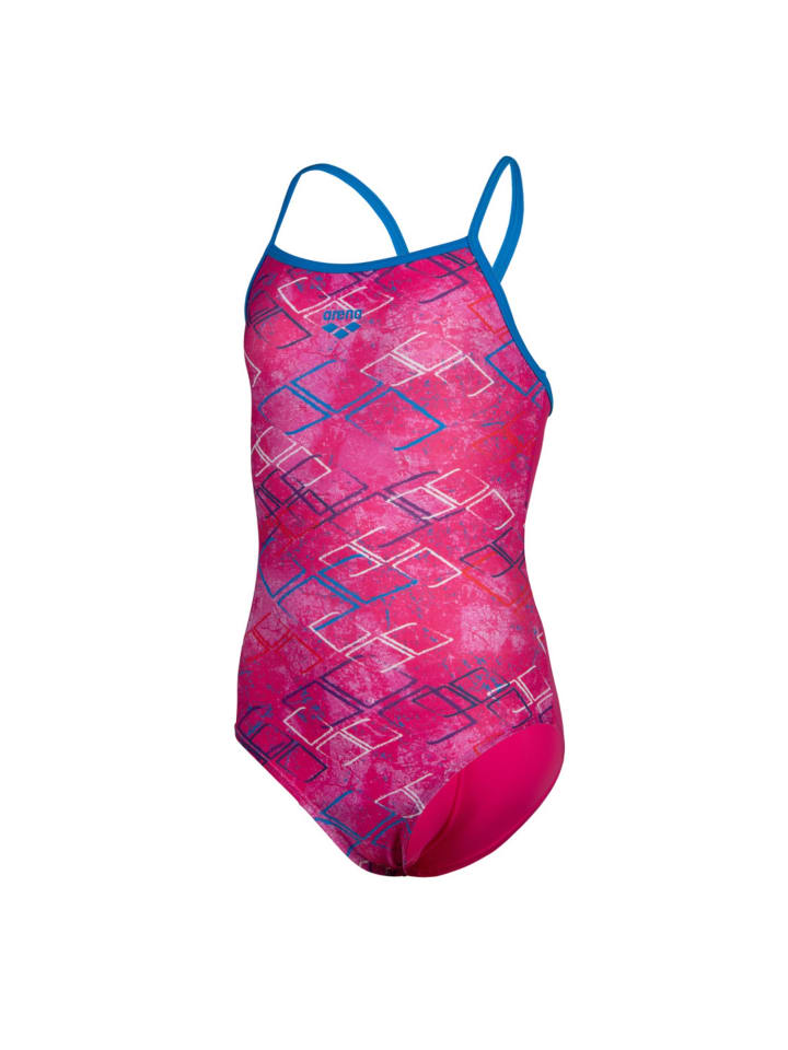 Купальник Arena, розовый
Купальник Arena, розовый