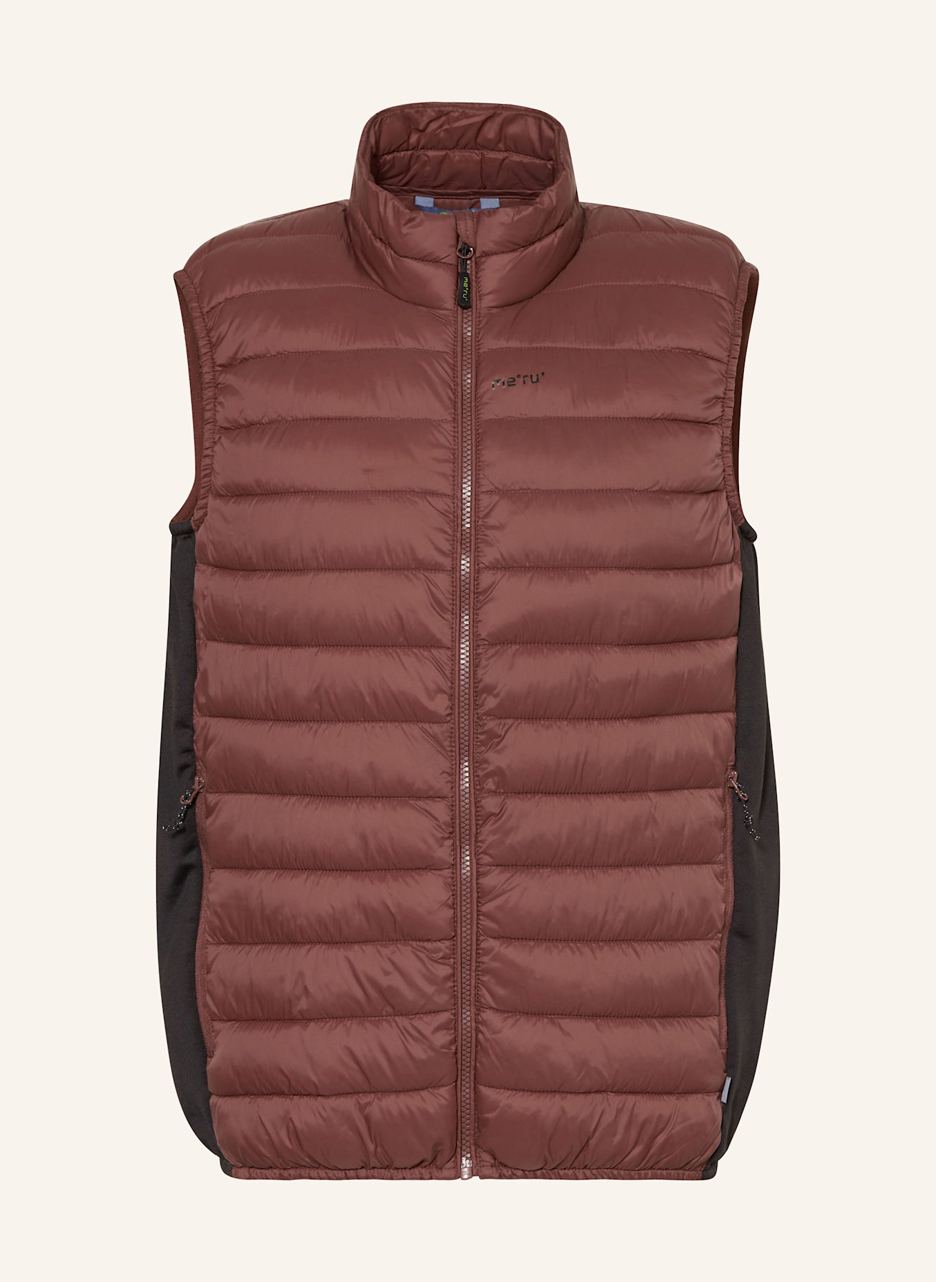 Гибридный стеганый жилет deering Me°Ru', мультиколор
Гибридный стеганый жилет deering Me°Ru', мультиколор