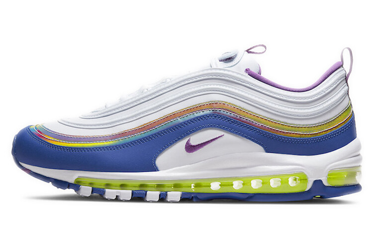 Кроссовки Nike Air Max 97 унисекс 
Кроссовки Nike Air Max 97 унисекс
