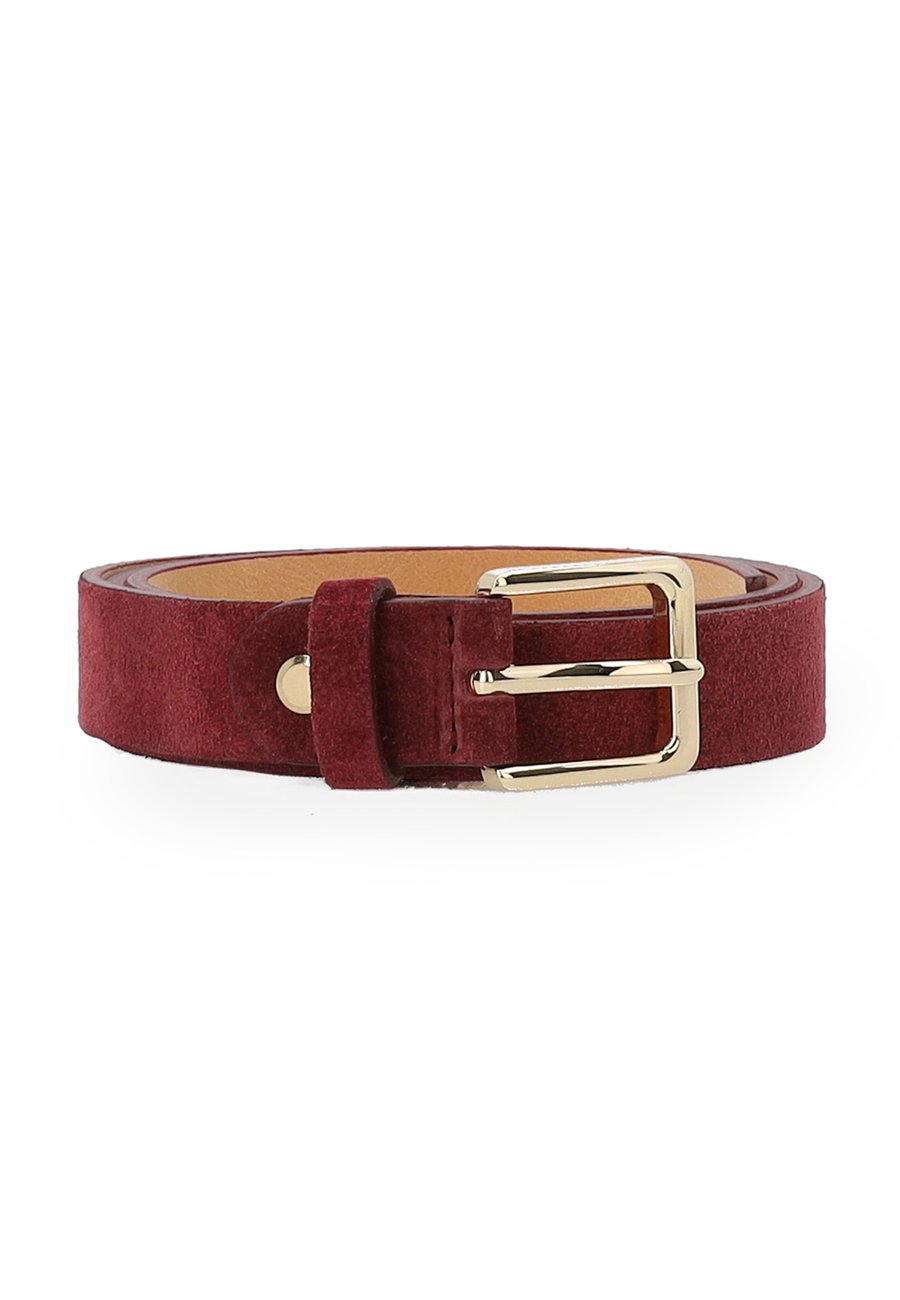 Ремень VENEZIA Belt, Dark Red
Ремень VENEZIA Belt, Dark Red