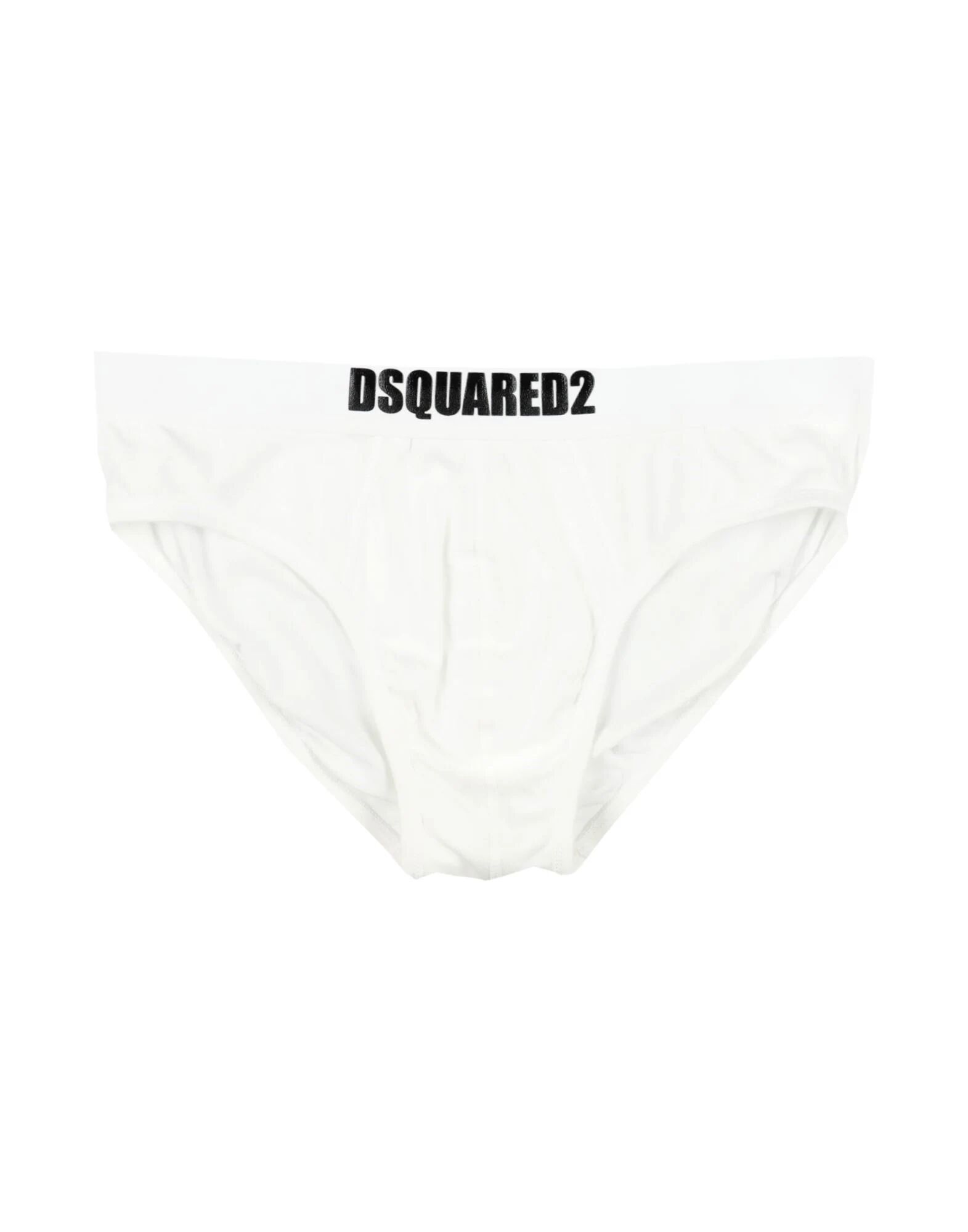 Трусы Dsquared2, синий
Трусы Dsquared2, синий
