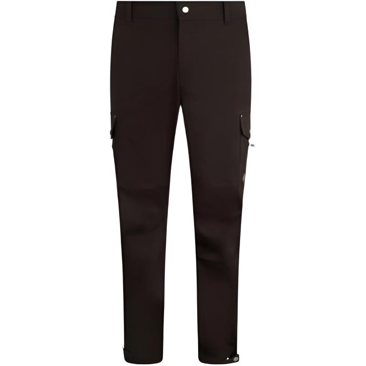 Брюки с накладными карманами Moose Knuckles, Coffee
Брюки с накладными карманами Moose Knuckles, Coffee