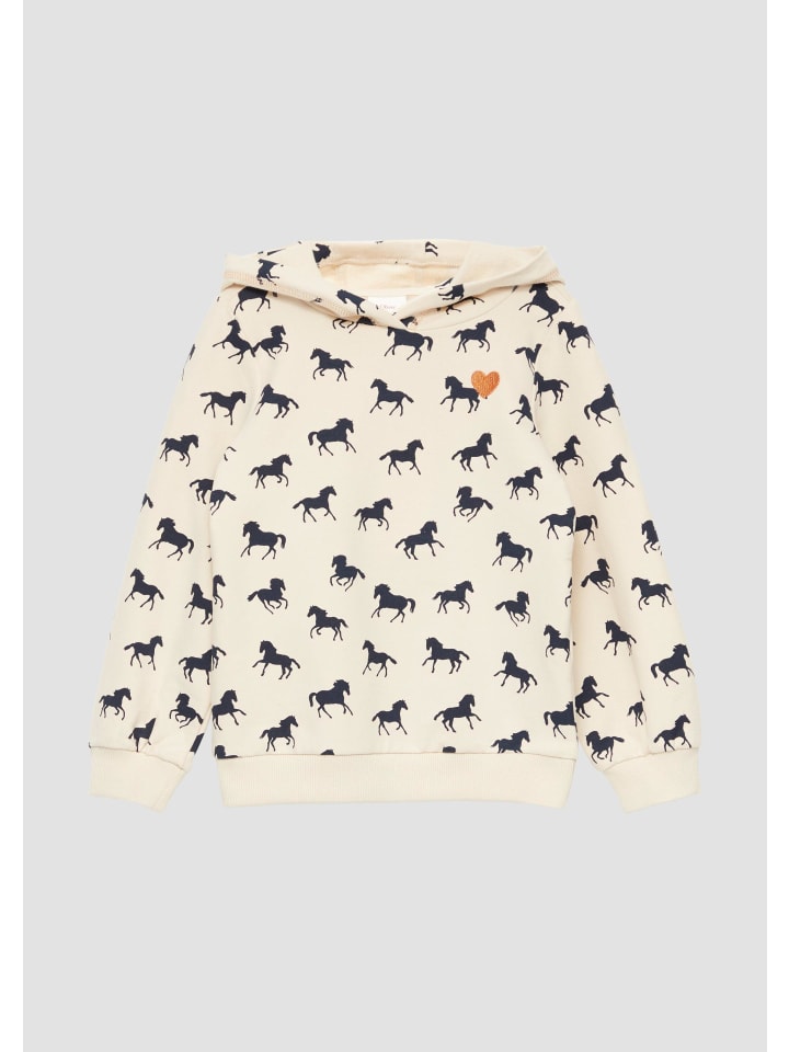 Толстовка в цвете 08A1_светло-песочный s.Oliver
Толстовка в цвете 08A1_светло-песочный s.Oliver