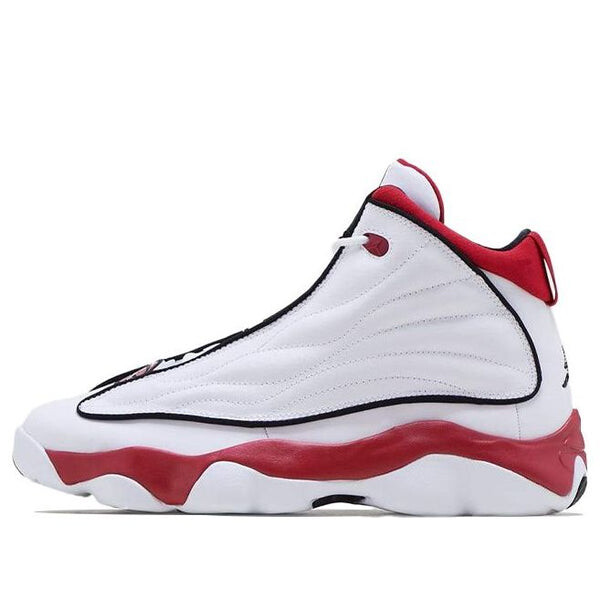 Кроссовки про сильные Air Jordan, белый
Кроссовки про сильные Air Jordan, белый