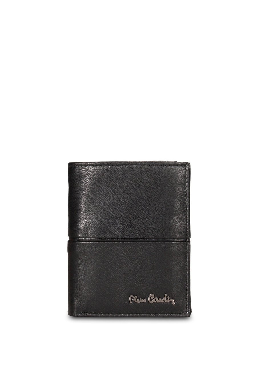 Кошелек Pierre Cardin Wallet, Black
Кошелек Pierre Cardin Wallet, Black
