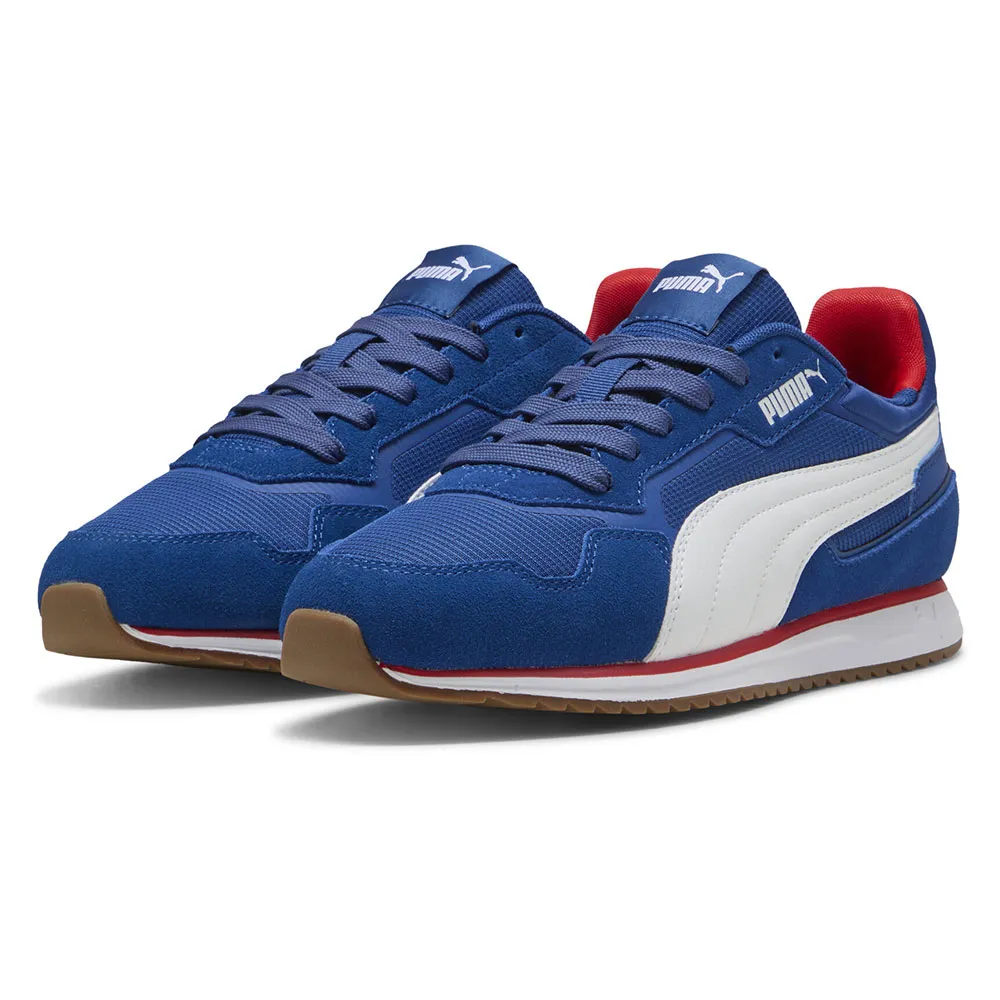 Кроссовки Puma Softride ST Miler, синий
Кроссовки Puma Softride ST Miler, синий