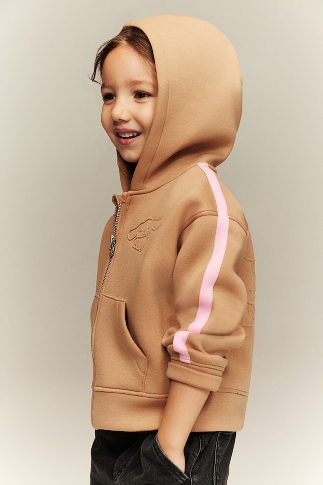 Куртка с капюшоном для подводного плавания H&M, мультиколор
Куртка с капюшоном для подводного плавания H&M, мультиколор