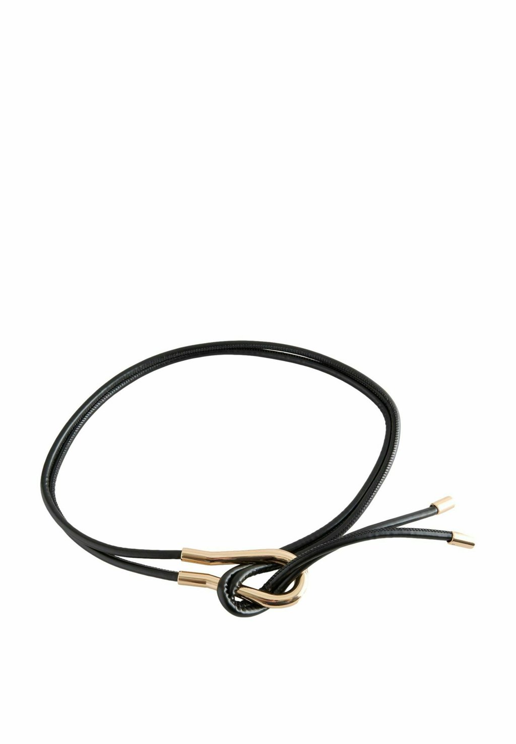 Пояс TIE FASTEN Next, черный
Пояс TIE FASTEN Next, черный