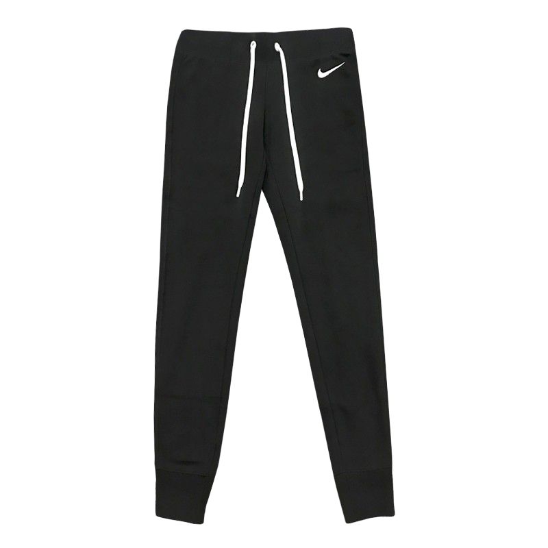 Nike Спортивные штаны женские черные
Nike Спортивные штаны женские черные