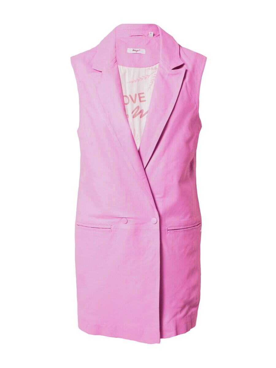 Жилет Maze, цвет Orchid
Жилет Maze, цвет Orchid